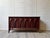 Broyhill Brasilia series Rosewood Credenza 1960s Incredible rare catalog matched rosewood credenza that has been restored...