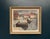 Georg Andersson, Harbour, 1960s, Oil Painting on Canvas, Framed For Sale - Image 12 of 12