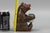 Hand-Carved Black Forest Bear with Aluminum Pot, 1920s For Sale - Image 18 of 18