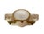 French Antique French Napoleon III Palais Royal Style Perfume Stand For Sale - Image 3 of 5
