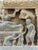 Ancient Gandharan Schist Parinirvana Relief, 2nd–4th Century Ad For Sale - Image 11 of 11