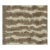 7.5 Yards Fabricut Safiya Stripe Desert Sand Fabric For Sale