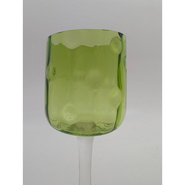 Design by Koloman Moser, Wiener Werkstätte, circa 1900, produced by Adolf Meyr's nephew at Winterberg for E. Bakalowits &...