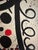 1980s "Central Park", Original Oil on Canvas, Joan Miro, 1980 For Sale - Image 5 of 14