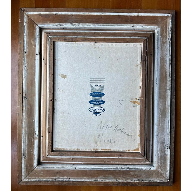 Peter Keil is a German artist who focuses primarily on abstract expressionism. Keil painted with some of the greats,...