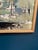 S. Hamlet, Abstract Landscape, 1960s, Oil Painting on Canvas, Framed For Sale - Image 7 of 17