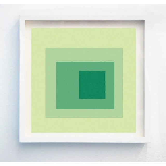 Daylight Dream Editions Contemporary Abstract Geometric Art Prints - Set of 3 For Sale - Image 4 of 9