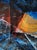 Early 21st Century Monika Rossa, Abstraction, 2026, Oil Painting on Canvas For Sale - Image 5 of 5