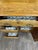 Antique Late Victorian Eastlake Style Golden Oak Washstand Commode For Sale - Image 13 of 15