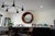 Wood Ralph Lauren “Aran Isles” Oversized Round Mirror For Sale - Image 7 of 15