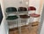 Arper Catifa 46 Bar Stools Made in Italy For Sale - Image 13 of 13