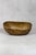 Turkana Bowl in Wood For Sale - Image 3 of 5