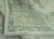 Turkish Oushak Rug 2'7" x 10'3" #19461 For Sale In Houston - Image 6 of 8