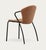 Not Yet Made - Made To Order Bessi Chair by Erla Solveig Oskarsdóttir for OneCollection For Sale - Image 5 of 15
