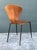 Wood Vintage Danish Bent Plywood Chair For Sale - Image 7 of 12