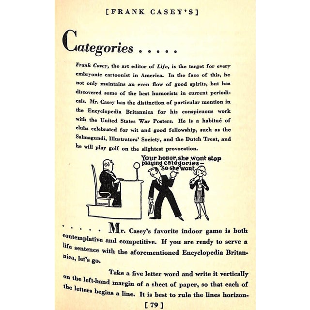 1920s "What'll We Do Now" Book 1928 Longstreth, Edward For Sale - Image 5 of 8