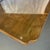 Art Deco Walnut Burr Desk with Glass Top, 1930s For Sale - Image 4 of 10