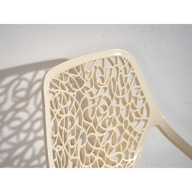 Modern Caprice Chairs by Marcello Ziliani, 2008, Set of 6 For Sale - Image 11 of 17
