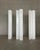 Modular Screen by Gianfranco Frattini for Bernini, Italy, 1968, Set of 8 For Sale - Image 4 of 8