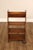 Antique Arts And Crafts Book Trough Magazine Stand For Sale In Philadelphia - Image 6 of 18