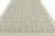 Rug & Kilim Rug & Kilim’s French Art Deco Style Rug With Light Green Geometric Patterns For Sale - Image 4 of 7