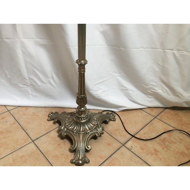 Floor Lamp, 1970s For Sale - Image 18 of 18