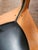 1970s Pair of Cab 413 Armchairs in Cognac Leather by Mario Bellini for Cassina For Sale - Image 13 of 17