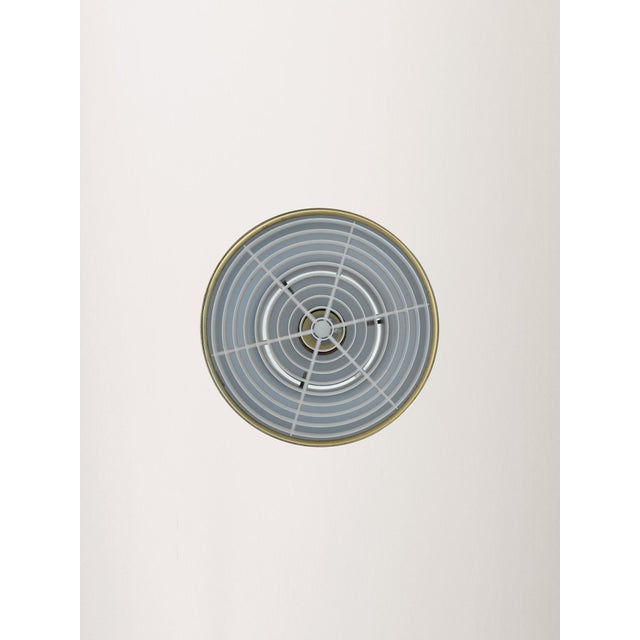 Brass Bumling Ceiling Lamp by Anders Pehrson from Ateljé Lyktan, 1960s For Sale - Image 10 of 11