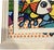 2010s Romero Britto 3-D Art Print "Deeply in Love Too" Pop Art. Signed Numbered 368/759 For Sale - Image 5 of 8