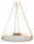 Hudson Valley Lighting Chandelier Kirby Aged Brass 7230-Agb For Sale