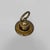 Mid-Century Modern Mid-Century Modern Italian Brass Doorstops, 1950s, Set of 2 For Sale - Image 3 of 17