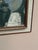 Gösta Falk, Figure Composition, 1960s, Oil on Canvas, Framed For Sale - Image 7 of 18