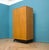 Mid-Century Modern Vintage Oak Wardrobe from G-Plan, 1955 For Sale - Image 3 of 10