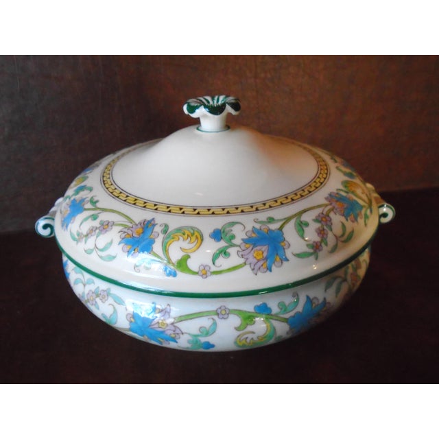 1980s Wedgwood China Dinnerware Service for Ten 81 Pieces Chairish