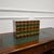 Brown Classic English Storage Book from Globe Wernicke For Sale - Image 8 of 8