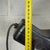 Vintage Industrial Floor Lamp in Metal by Ignoto For Sale - Image 10 of 11