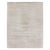 Contemporary Terra Rug in Natural Wool by Doris Leslie Blau For Sale