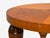 Swedish Modern, Coffee Table, Stained Birch, Sweden, 1930s For Sale - Image 14 of 14