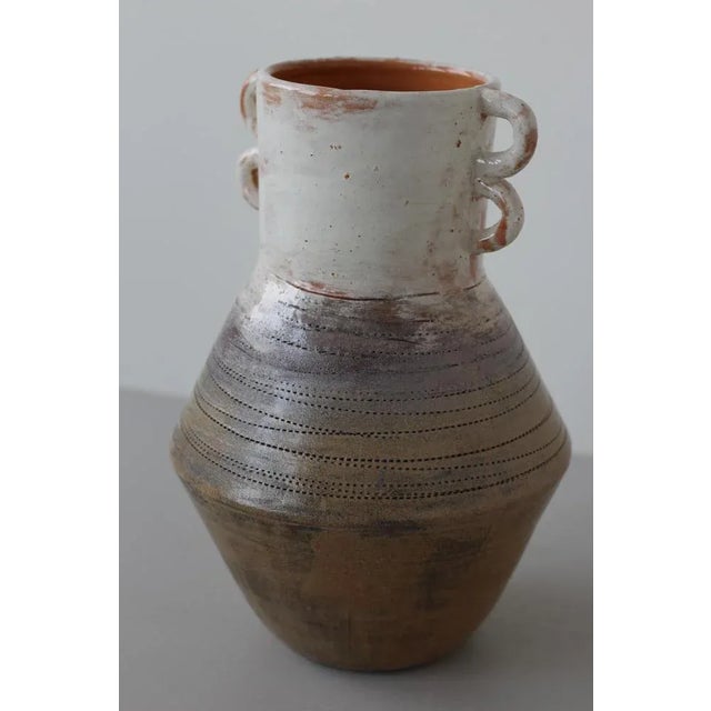 Dancer Vase by Eguzkiñe Egaña For Sale - Image 6 of 8