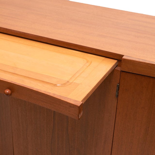 Mid-Century Modern Gilbert Rohde Paldao Series Sideboard For Sale - Image 3 of 6