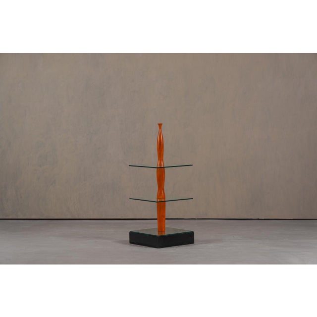 Postmodern The Colonnades Shelving Unit by Pascal Mourgue for Artelano, Italy, 1990s For Sale - Image 6 of 6