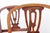 Vintage Bentwood and Cane Dining Chairs, Austria, 1940s, Set of 2 For Sale - Image 3 of 10