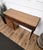 Mid-Century Modern Italian Dressing Table, 1960s For Sale - Image 9 of 11