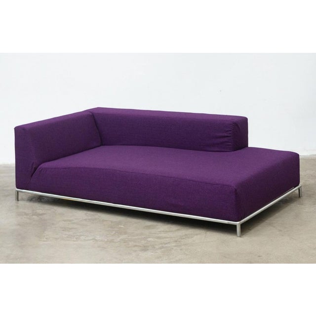 George Seating System by Antonio Citterio for B&B Italia, 2000s, Set of 2 For Sale - Image 16 of 18