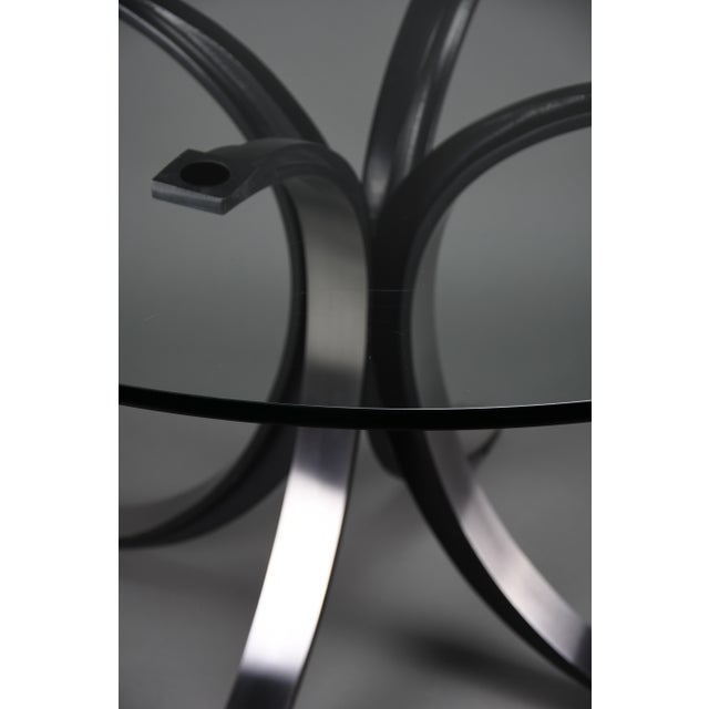 T69 Dining Table by Osvaldo Borsani for Tecno, Italy, 1960s For Sale - Image 14 of 17