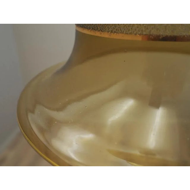 1960s Danish Pendant Lamp, 1960s For Sale - Image 5 of 13