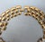 Vintage 1990 Signed Napier Goldtone Swarovski Crystals Wide Collar Necklace For Sale - Image 15 of 15
