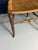 Wood Antique Late 19th Century Victorian Walnut Bedroom Chairs, Set of 2 For Sale - Image 7 of 10