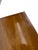 Broyhill Premier Emphasis Mid-Century Modern Walnut Cabinet End Table For Sale - Image 17 of 18