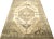 1960s 1960s Turkish Oushak Rug For Sale - Image 5 of 7